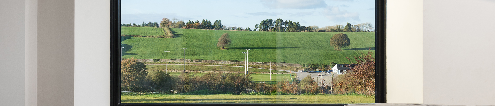 Passive Windows