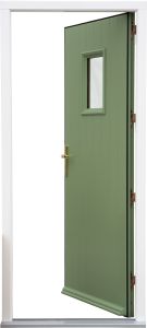 Ultra Tech Door - Stockholm