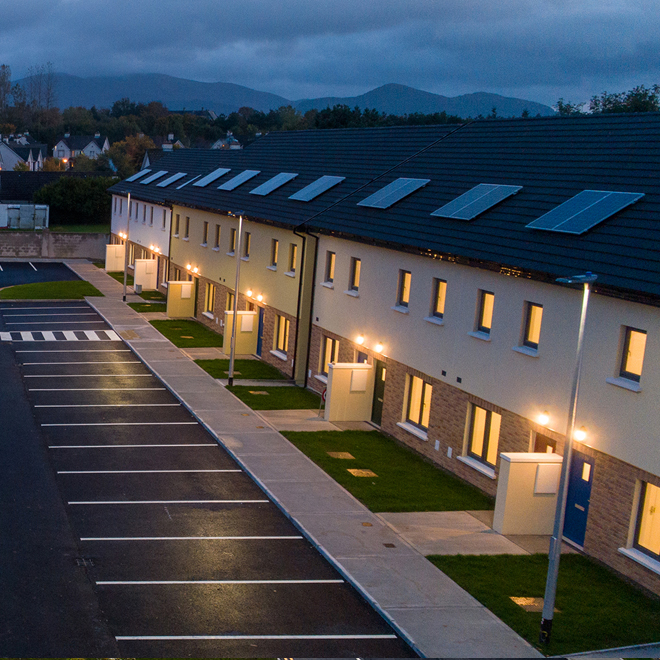 Social Housing